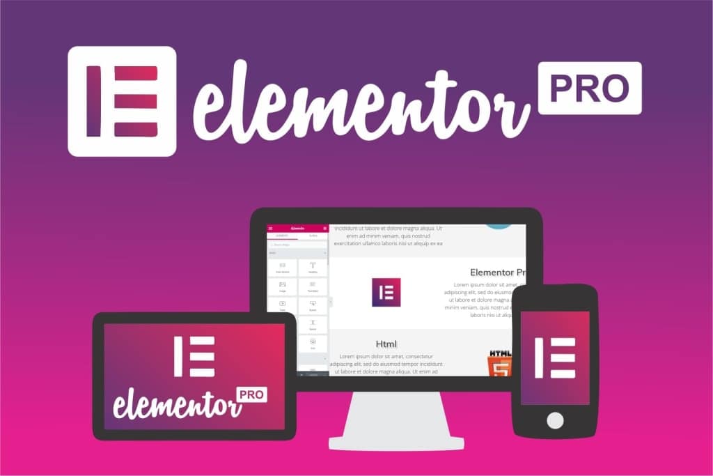 Elementor Pro Original & Resmi (Update Dari Dashboard) 1 Elementor Pro Original & Resmi (Update Dari Dashboard)